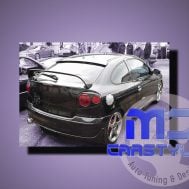 Renault Megane Coupe – Achterklep spoiler SPORT