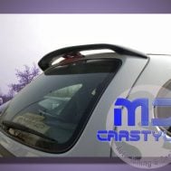 Renault Scenic ’96 – Dakspoiler