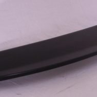 Saab 9-5 MK1 – Achterklep spoiler