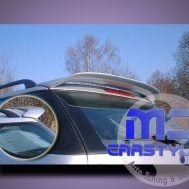 Saab 9-5 Estate – Dakspoiler