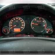 Seat Alhambra ’00 – Aluminium Tellerringen