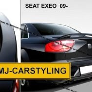 Seat Exeo – Achterklep spoiler