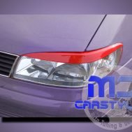 Seat Ibiza/ Cordoba MK2.5 (6K2) – Koplampspoilers