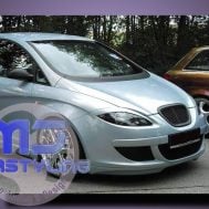 Seat Leon MK2 / Toledo MK3/ Altea – Grill
