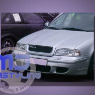 Skoda Octavia MK1 – Koplampspoilers