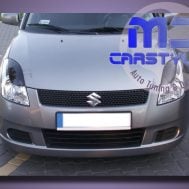Suzuki Swift 5gen – Booskijkers