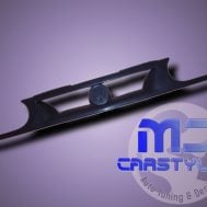VW Golf 3 – Grill