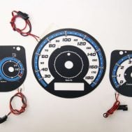 VW LT ’97 – Indiglo Tellerplaten