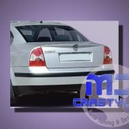 VW Passat B5.5 – Achterklep spoiler