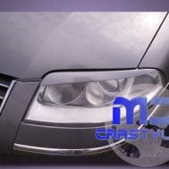 VW Passat B5.5 – Booskijkers
