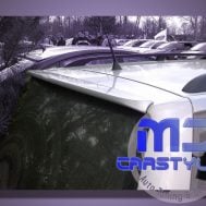 VW Passat B5 Variant – Dakspoiler