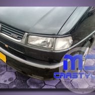 VW T4 Facelift – Booskijkers