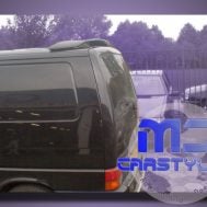VW T4 – Dakspoiler