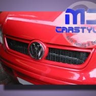 VW T5 – Grill