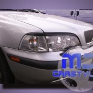 Volvo S40/ V40 MK1 Phase I – Koplampspoilers