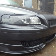 Volvo S60/ V70 – Koplampspoilers