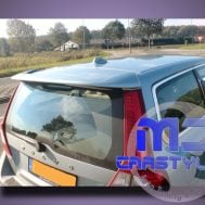 Volvo V70 ’07 – Dakspoiler