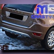Volvo XC60 – Achterbumper spoiler