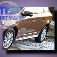 Volvo XC60 – Sideskirts