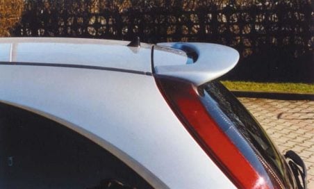 Opel Corsa C - Dakspoiler - Afbeelding 2