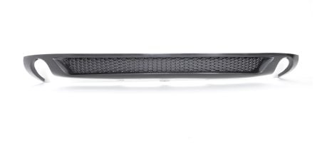 Audi A5 B8 Sportback Facelift - Achterbumper Diffuser (S-Line) - Afbeelding 4