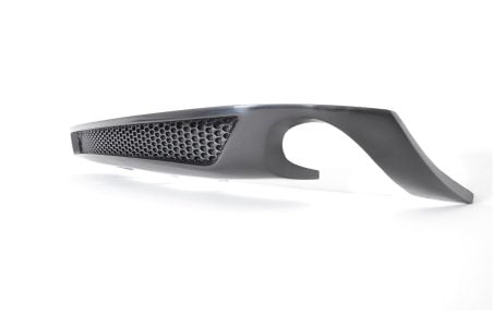 Audi A5 B8 Sportback Facelift - Achterbumper Diffuser (S-Line) - Afbeelding 5