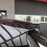 BMW X5 F15 – Dakspoiler