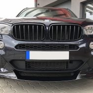 BMW X5 M (F15) – Voorbumper spoiler