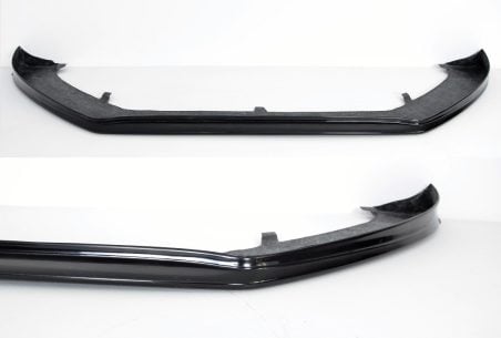 Audi A4 B8 Facelift - Voorbumper spoiler - Afbeelding 4