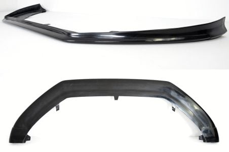 Audi A4 B8 Facelift - Voorbumper spoiler - Afbeelding 5