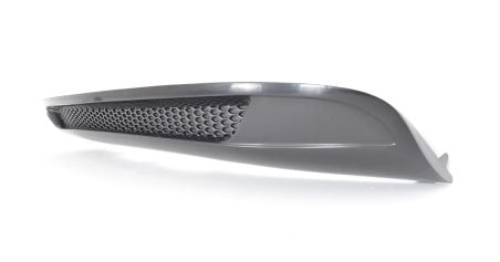 Audi A4 B8 Facelift- Achterbumper diffuser (S-Line Look) - Afbeelding 8