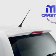 Seat Mii – Dakspoiler