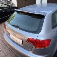 Audi A3 8P Sportback – Dakspoiler RS