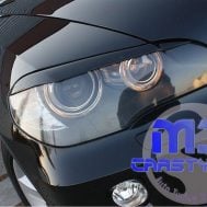 BMW X5 E70 LCI – Koplampspoilers