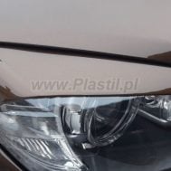 BMW X1 E84 – Koplampspoilers