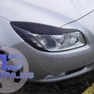 Opel Insignia A – Koplampspoilers