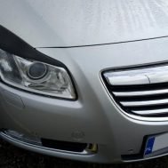 Opel Insignia A – Koplampspoilers