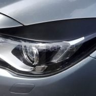 Opel Insignia A Facelift – Koplampspoilers