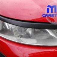 Saab 9-3 MK2 – Koplampspoilers