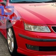 Saab 9-3 MK2 – Booskijkers