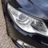 VW Passat CC – Koplampspoilers