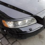 Volvo S60/ V70 – Koplampspoilers III