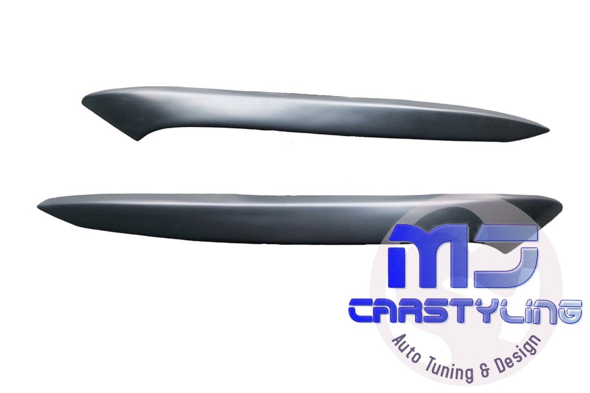 Mercedes Viano W639 FL - Koplampspoilers