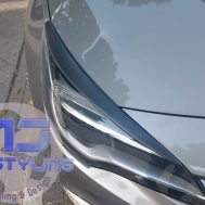 Opel Astra K – Koplampspoilers