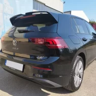 VW Golf 8 – Dakspoiler II