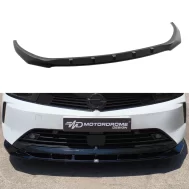 Opel Astra L – Voorbumper spoiler