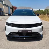 Opel Astra L – Voorbumper spoiler