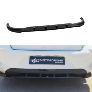 Opel Astra L Hatchback – Achterbumper spoiler