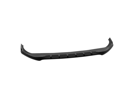 VW Golf 8 Facelift - Voorbumper spoiler