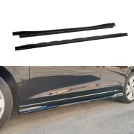 VW Golf 8/ 8 Facelift – Sideskirts Extensions